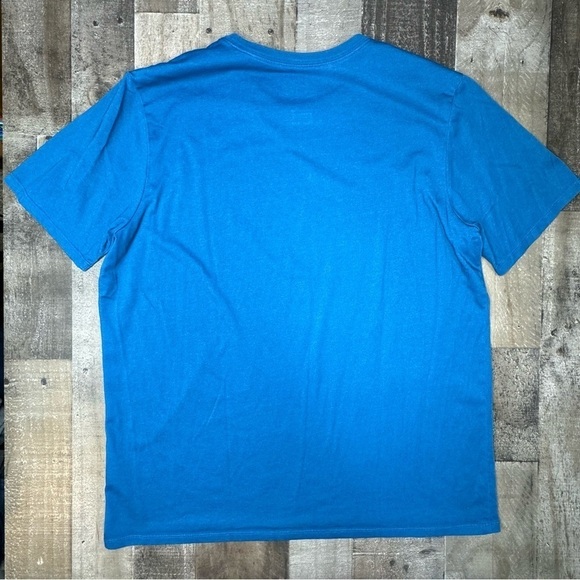 Excellent Condition Nike Dri-Fit Crew Neck Tee size XL - Picture 9 of 10